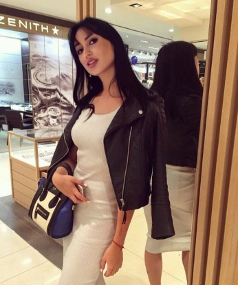 Анкета проститутки Роксана - город Трускавец, 20 лет, №15643